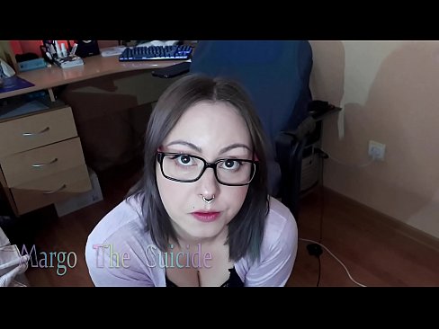 ❤️ Chica sexy con gafas chupa consolador profundamente en la cámara ❌ Porno en es.online4sex.ru ❌️